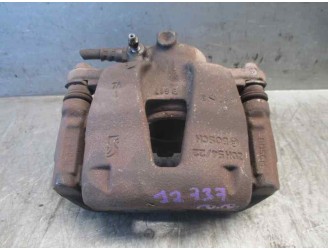 Recambio de pinza freno delantera derecha para opel corsa d 1.3 16v cdti referencia OEM IAM Y019531 0204Y01953 BOSCH