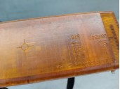 Recambio de piloto delantero izquierdo para renault 11 (1983....) 1.4 52kw referencia OEM IAM YORKA 12210 5 PUERTAS