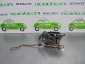 Recambio de cerradura puerta delantera izquierda para opel monterey 3.1 turbodiesel referencia OEM IAM 5134025  5 PUERTAS