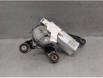 Recambio de motor limpia trasero para peugeot 807 (eb_) 2.0 16v referencia OEM IAM 6405EN 6405EN VALEO