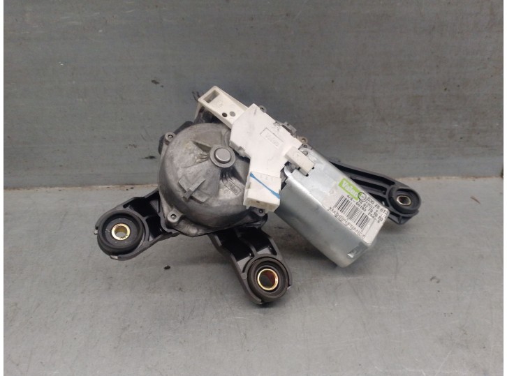 Recambio de motor limpia trasero para peugeot 807 (eb_) 2.0 16v referencia OEM IAM 6405EN 6405EN VALEO