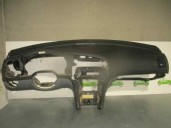 Recambio de salpicadero para saab 9-3 sport hatch 1.8 cat referencia OEM IAM NEGRO 
