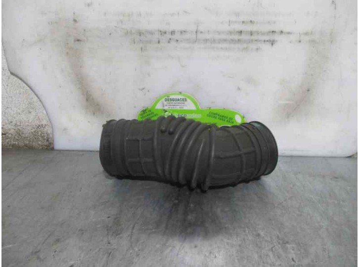 Recambio de tubo para suzuki liana rh (er) 1.6 referencia OEM IAM 