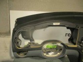 Recambio de salpicadero para saab 9-3 sport hatch 1.8 cat referencia OEM IAM NEGRO 