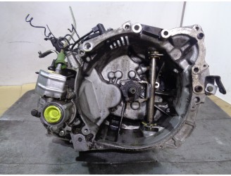 Replacement gearbox for Citroën Xantia saloon 1.8 cat (LFZ / XU7JP) OEM IAM reference 20CH88 6615922 2205RA