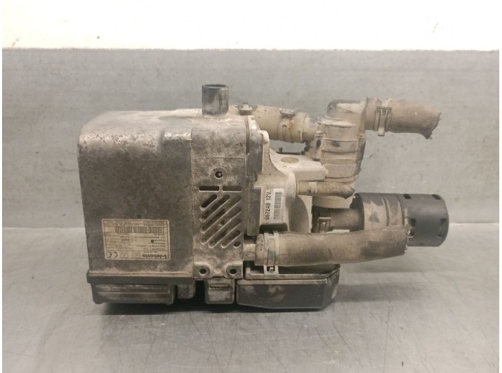 Recambio de calentador agua para fiat ulysse (179) 2.2 16v jtd cat referencia OEM IAM 1401020880 1401020880 