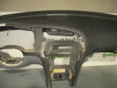 Recambio de salpicadero para saab 9-3 sport hatch 1.8 cat referencia OEM IAM  NEGRO 