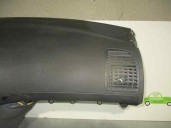 Recambio de salpicadero para saab 9-3 sport hatch 1.8 cat referencia OEM IAM  NEGRO 