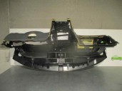 Recambio de salpicadero para saab 9-3 sport hatch 1.8 cat referencia OEM IAM NEGRO 