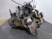 Replacement gearbox for Citroën Xantia saloon 1.8 cat (LFZ / XU7JP) OEM IAM reference 20CH88 6615922 2205RA