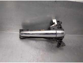 Recambio de maneta exterior delantera derecha para mercedes-benz clase a (w168) 2.1 cat referencia OEM IAM A16876002709761  