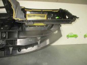 Recambio de salpicadero para saab 9-3 sport hatch 1.8 cat referencia OEM IAM  NEGRO 