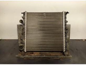 Recambio de radiador agua para renault clio ii (bb_, cb_) 1.2 (bb0a, bb0f, bb10, bb1k, bb28, bb2d, bb2h, cb0a,... referencia OEM