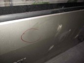 Recambio de porton trasero para opel monterey 3.1 turbodiesel referencia OEM IAM IZQUIERDO MARRON CLARO 6 PUERTAS