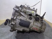 Replacement gearbox for Citroën Xantia Saloon 1.8 CAT (LFZ / XU7JP) OEM IAM reference 20CH88 6615922 2205RA