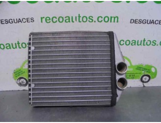 Recambio de radiador calefaccion / aire acondicionado para saab 9-3 sport hatch 1.8 cat referencia OEM IAM   