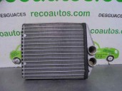 Recambio de radiador calefaccion / aire acondicionado para saab 9-3 sport hatch 1.8 cat referencia OEM IAM 