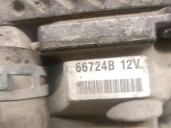 Recambio de calentador agua para fiat ulysse (179) 2.2 16v jtd cat referencia OEM IAM 1401020880 1401020880 