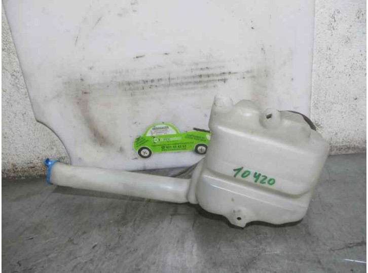 Recambio de deposito limpia para suzuki liana rh (er) 1.6 referencia OEM IAM 060851063 060851063 DENSO