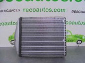 Recambio de radiador calefaccion / aire acondicionado para saab 9-3 sport hatch 1.8 cat referencia OEM IAM 