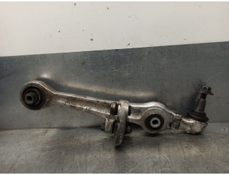 Recambio de brazo suspension inferior delantero izquierdo para skoda superb (3u4) 2.0 tdi dpf referencia OEM IAM 4B0407155 