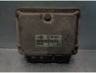 Recambio de centralita motor uce para volkswagen golf iv berlina (1j1) gti referencia OEM IAM 071906018R 0261206176 BOSCH