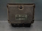Recambio de centralita motor uce para volkswagen golf iv berlina (1j1) gti referencia OEM IAM 071906018R 0261206176 BOSCH