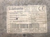 Recambio de calentador agua para fiat ulysse (179) 2.2 16v jtd cat referencia OEM IAM 1401020880 1401020880 