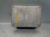 Recambio de centralita motor uce para volkswagen golf iv berlina (1j1) gti referencia OEM IAM 071906018R 0261206176 BOSCH