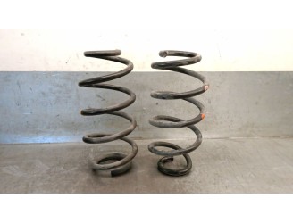 Recambio de muelle amortiguacion para mazda 3 hatchback (bp) 2.0 skyactiv-g m hybrid referencia OEM IAM BCKA28011B 