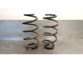Recambio de muelle amortiguacion para mazda 3 hatchback (bp) 2.0 skyactiv-g m hybrid referencia OEM IAM BCKA28011B 