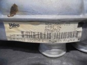 Recambio de radiador calefaccion / aire acondicionado para saab 9-3 sport hatch 1.8 cat referencia OEM IAM 