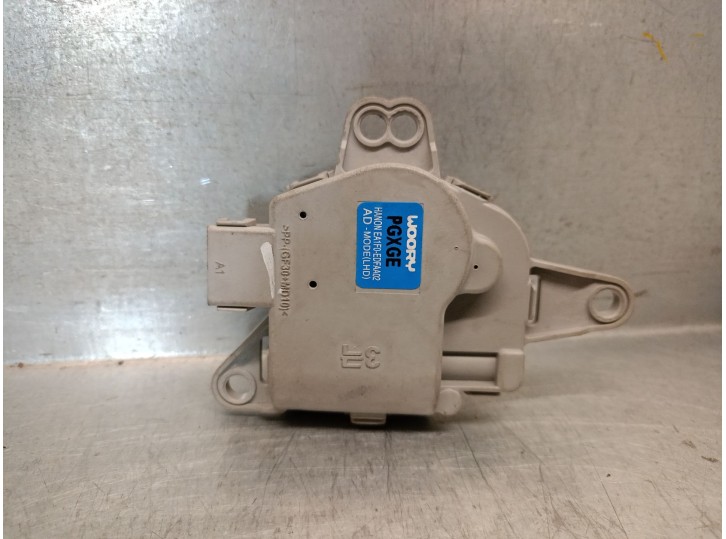 Recambio de motor apertura trampillas climatizador para kia ceed tourer (cd) 1.0 t-gdi referencia OEM IAM EA1F0EDFAA02 97154F200