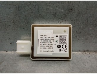 Recambio de modulo electronico para hyundai tucson hybrid referencia OEM IAM 95740N9500 110078380810 