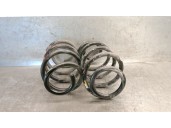 Recambio de muelle amortiguacion para mazda 3 hatchback (bp) 2.0 skyactiv-g m hybrid referencia OEM IAM BCKA28011B 