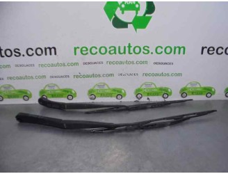 Recambio de brazo limpia delantero derecho para saab 9-3 sport hatch 1.8 cat referencia OEM IAM 