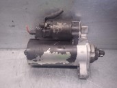 Recambio de motor arranque para volkswagen golf iv berlina (1j1) gti referencia OEM IAM 02A911023S 0001125009 BOSCH