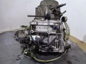 Replacement gearbox for Citroën Xantia sedan 1.8 CAT (LFZ / XU7JP) OEM IAM reference 20CH88 6615922 2205RA
