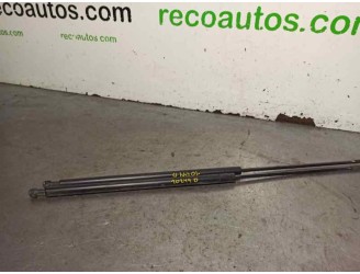 Replacement boot / tailgate struts for Peugeot 406 Saloon (S1/S2) SVDT OEM IAM reference 9630662480 