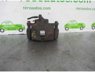 Replacement front left brake caliper for Opel Monterey 3.1 turbodiesel OEM IAM reference 542247 