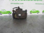 Recambio de pinza freno delantera izquierda para opel monterey 3.1 turbodiesel referencia OEM IAM 542247 