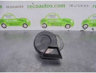 Recambio de claxon para saab 9-3 sport hatch 1.8 cat referencia OEM IAM 