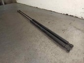 Recambio de amortiguadores maletero / porton para peugeot 406 berlina (s1/s2) svdt referencia OEM IAM 9630662480 