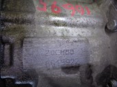 Replacement gearbox for Citroën Xantia Saloon 1.8 CAT (LFZ / XU7JP) OEM IAM reference 20CH88 6615922 2205RA
