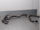 Recambio de tubo para renault captur ii referencia OEM IAM 215342610R 