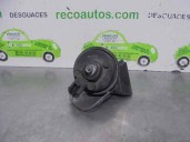 Recambio de claxon para saab 9-3 sport hatch 1.8 cat referencia OEM IAM 