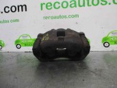 Recambio de pinza freno delantera izquierda para opel monterey 3.1 turbodiesel referencia OEM IAM 542247 