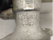 Recambio de bomba freno para opel zafira b furgoneta/monovolumen (a05) 1.8 van (m75) referencia OEM IAM 93182979 558177 4467 ALT