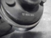 Recambio de claxon para saab 9-3 sport hatch 1.8 cat referencia OEM IAM   