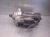 Recambio de motor arranque para volkswagen golf iv berlina (1j1) gti referencia OEM IAM 02A911023S 0001125009 BOSCH